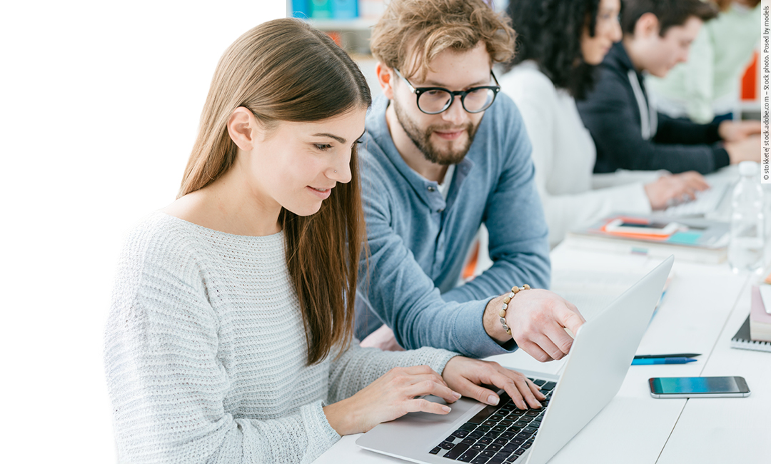 DigitalPakt 2.0 - Förderchance für Pflegeschulen