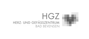 Logo HGZ Herz und Gefäßzentrum Bad Bevensen