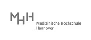 Logo Medizinische Hochschule Hannover