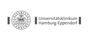 Logo Universitätsklinikum Hamburg-Eppendorf