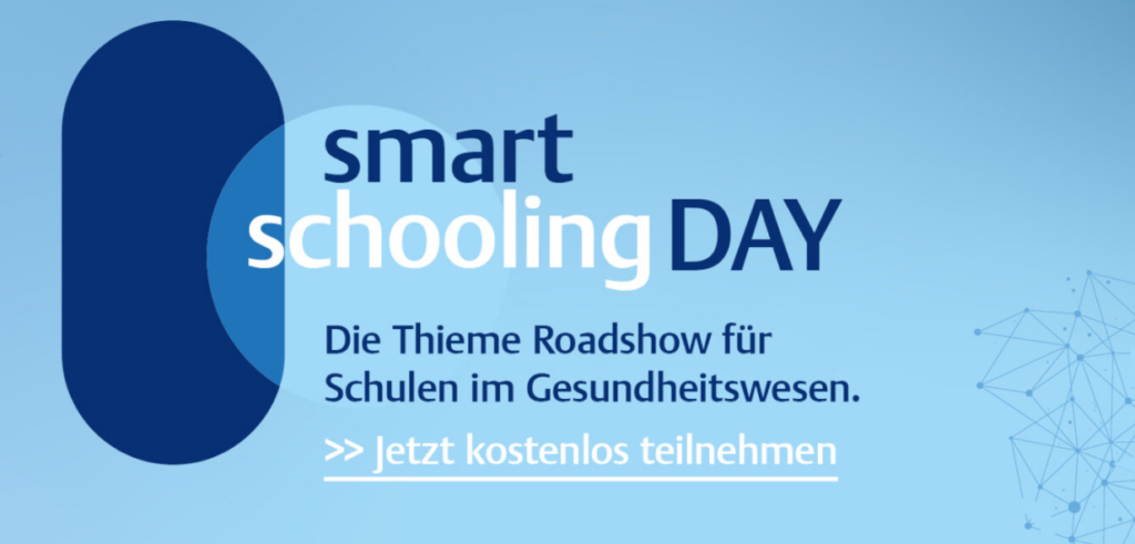 smart schooling DAY I Thieme